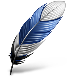 Hot Filter Feather Icon 256x256 png